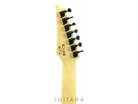 Ibanez GRG7221QA-TKS Ibanez GRG7221QA-TKS